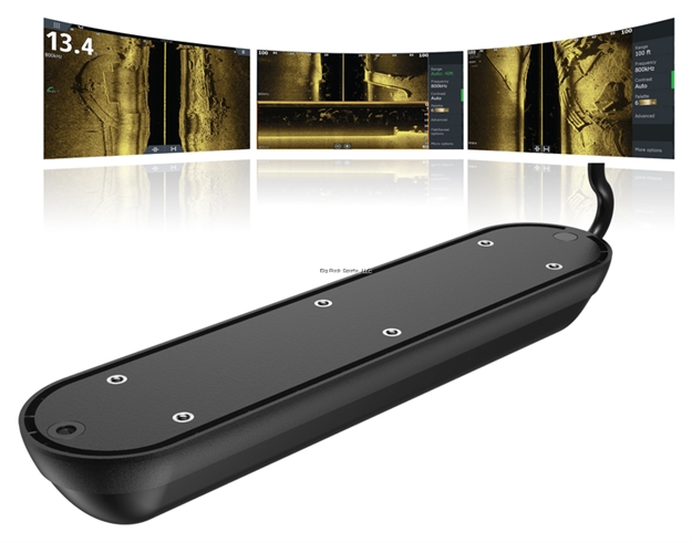 Picture of Lowrance AI 3-In-1 Ducer