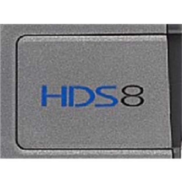 Picture of Lowrance Bezel & SD Card Door 000-00124-81