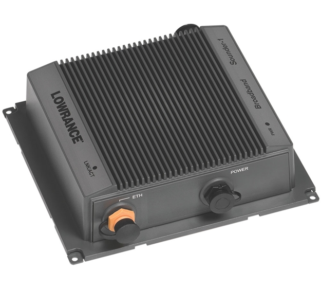 Picture of Lowrance Broadband Sounder