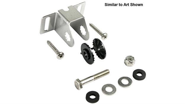 Picture of Lowrance Bullet/ Splitshot T