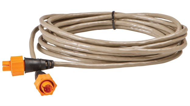 Picture of Lowrance Cbl 6Ft Ethernet