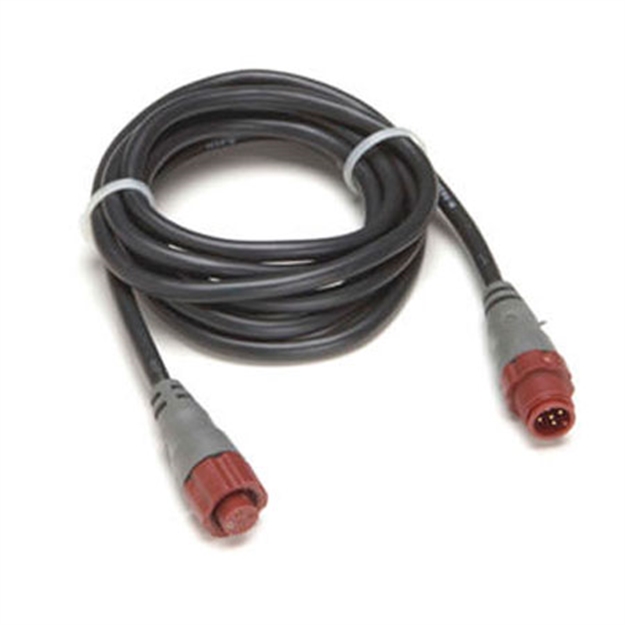 Picture of Lowrance Cbl Trnsd Ext 25Ft