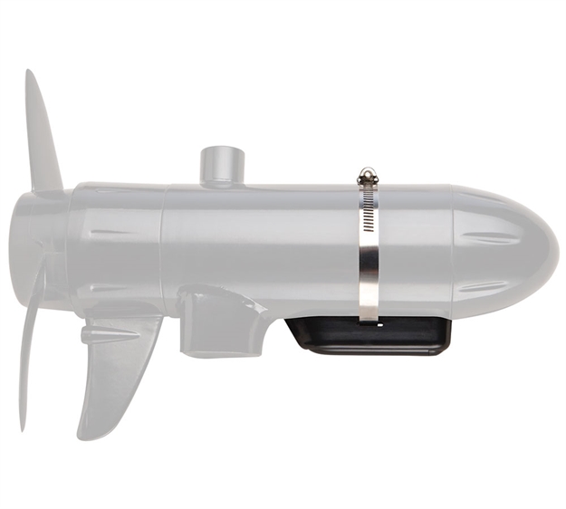 Picture of Lowrance 261-001 Adapter For Dsi Use ON Trolling Motors