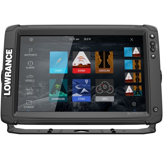 Picture of Lowrance Elite-12 Ti2 Inland Noxd