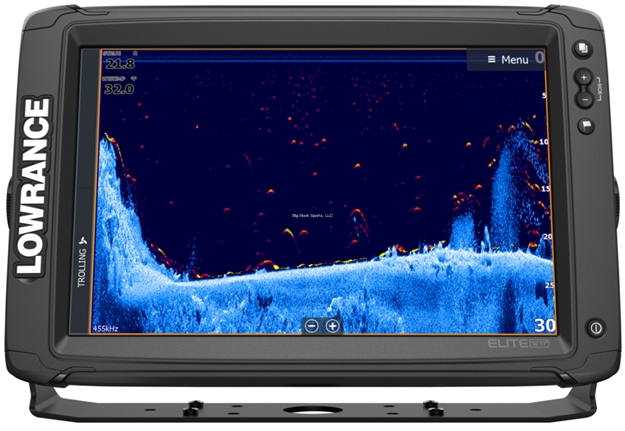 Picture of Lowrance Elite-12 Ti2m/H/Ai Y-Cable