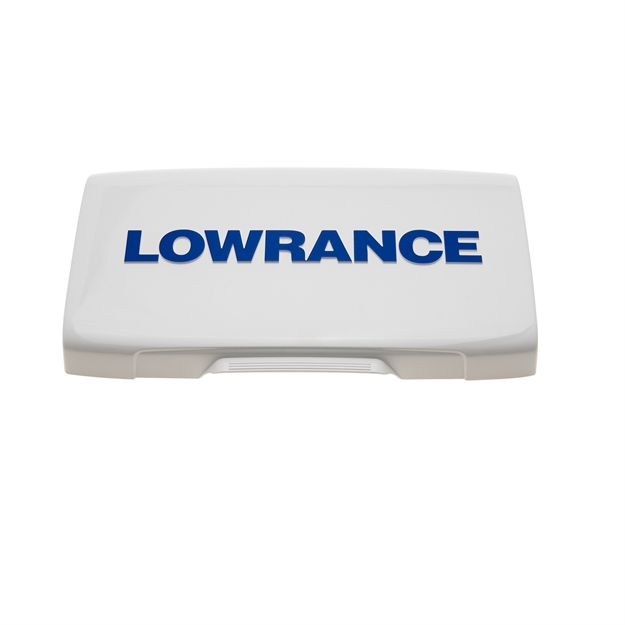 Picture of Lowrance Elite-7 Fishfinder Suncover