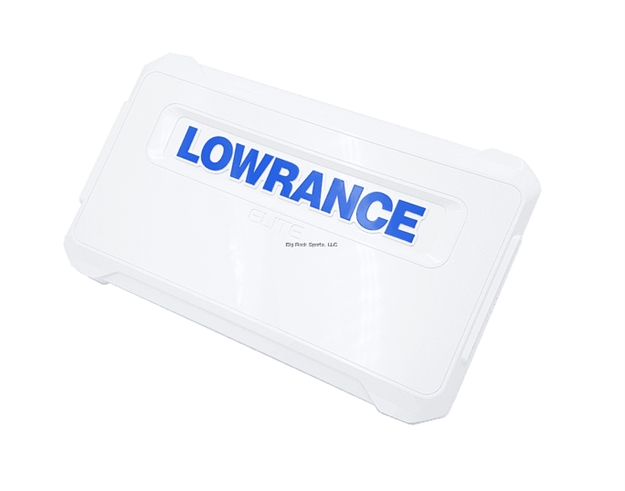Picture of Lowrance Elite 7 FS Sun Cover