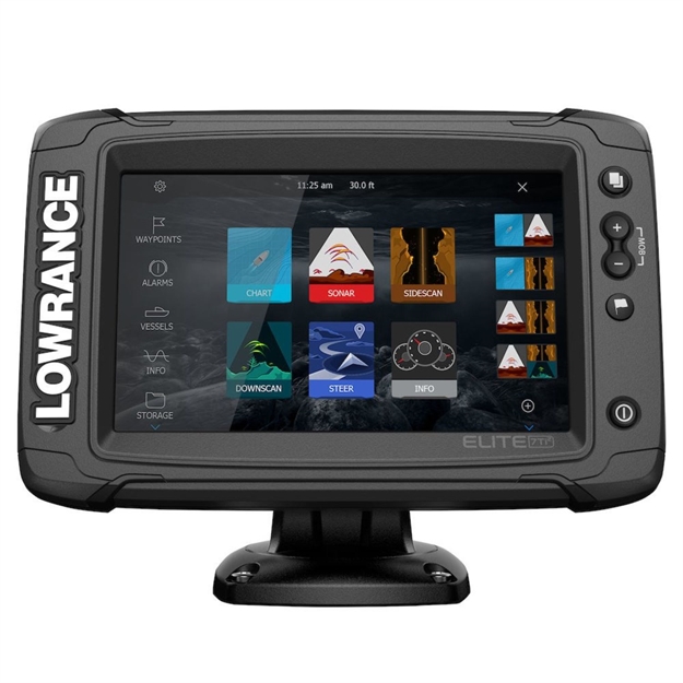 Picture of Lowrance Elite-7 Ti2 US Inland Noxd