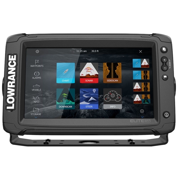 Picture of Lowrance Elite-9 Ti2 Inland Noxd