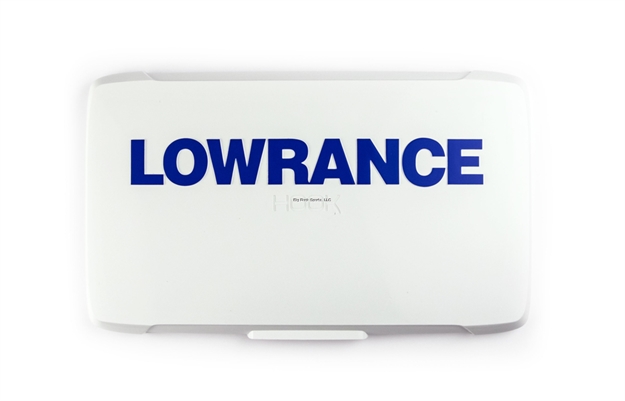 Picture of Lowrance Elite TI 9 Sun Cover