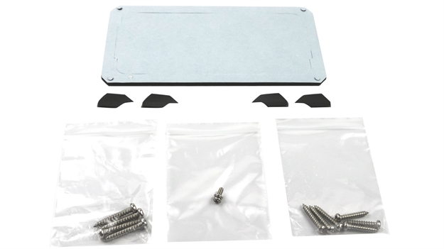 Picture of Lowrance Flush MY Kit Link-6