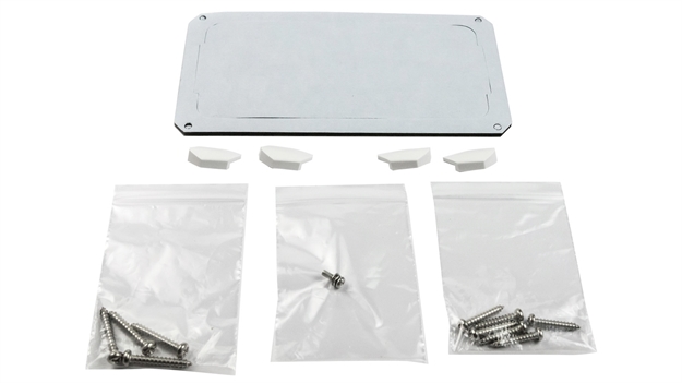 Picture of Lowrance Flush MY Kit Link-6W