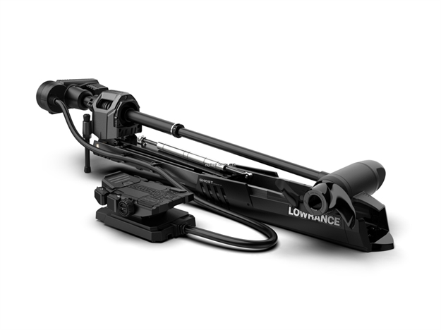 Picture of Lowrance Ghost 52" Trolling Motor