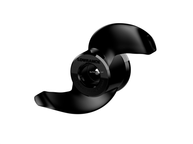 Picture of Lowrance Ghost Weedless Prop