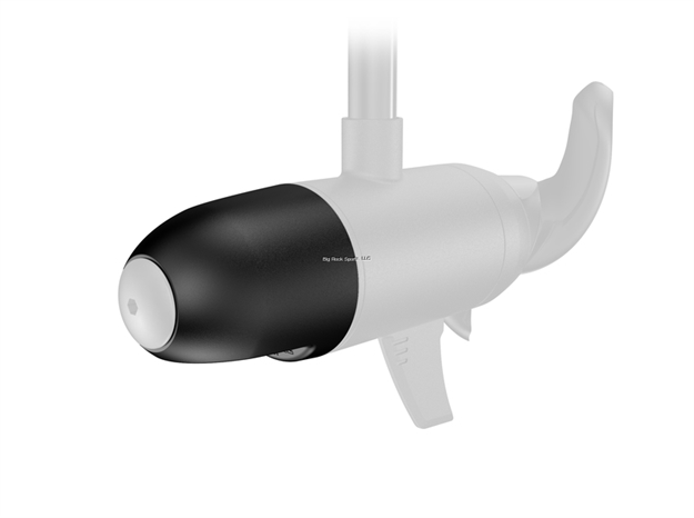 Picture of Lowrance Hdi Nose Cone Kit