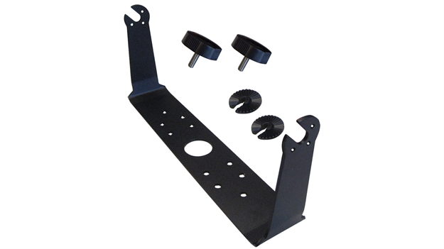 Picture of Lowrance Hds-12 Gen2 Tch Gim BK PK