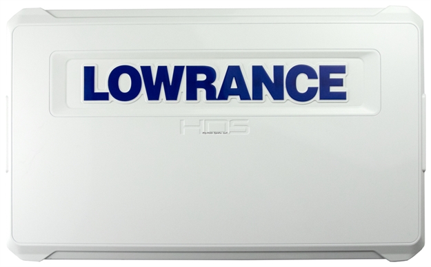 Picture of Lowrance Hds-16 Live Sun Cover