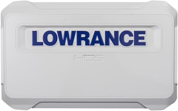 Picture of Lowrance Hds-7 Live Suncover