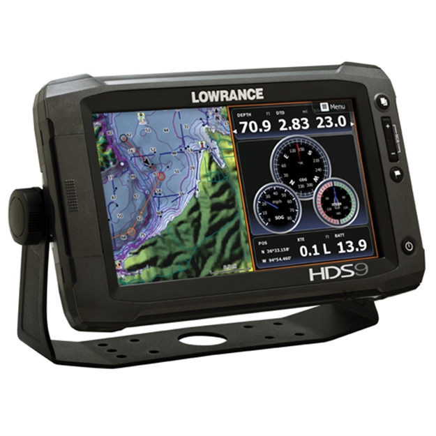 Picture of Lowrance Hds-9 Gen2 Touch Insight 83/200