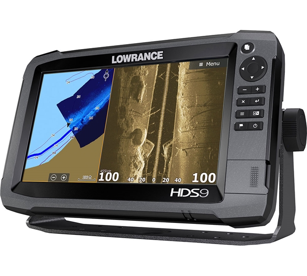 Picture of Lowrance Hds-9 Gen3 Noxd