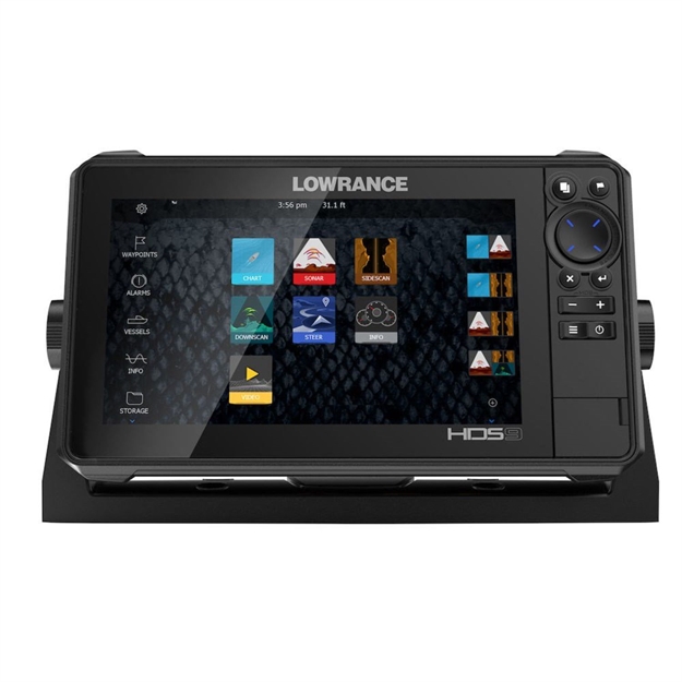 Picture of Lowrance Hds-9 Live Noxd