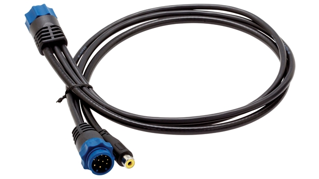 Picture of Lowrance Hds Touch Video Cable