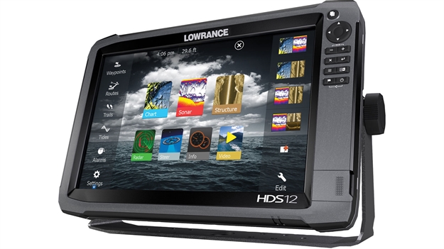 Picture of Lowrance Hds12 Gen3 Insight