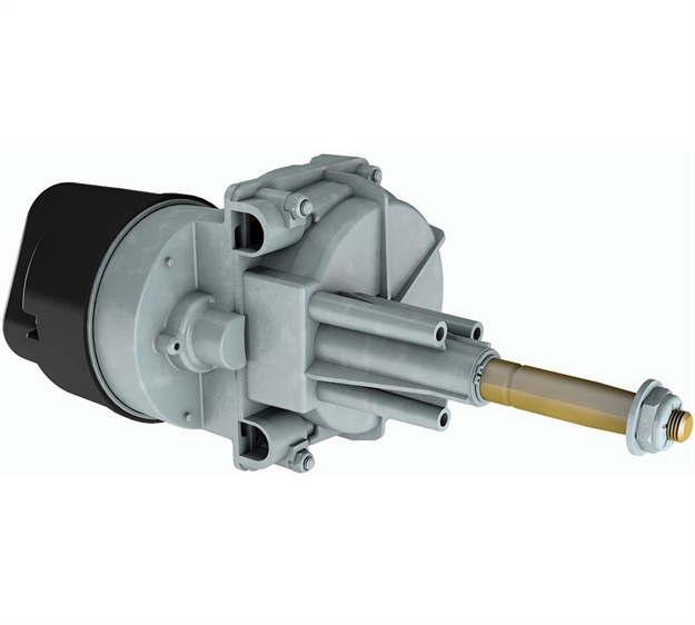 Picture of Lowrance Helm-1 For OB Pilot