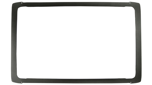 Picture of Lowrance Hook2 12" Dash Gasket Kit