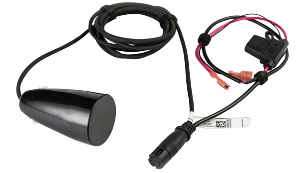 Picture of Lowrance Hook2-4X Ice Ducer