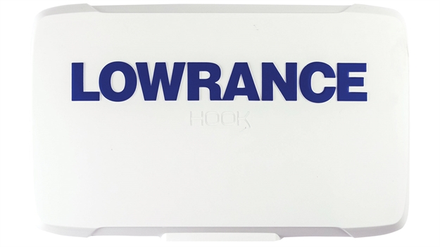 Picture of Lowrance Hook2 9" Suncover