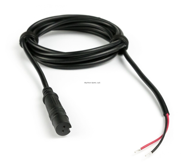 Picture of Lowrance Hook2 Power Cable 5/7/9/12