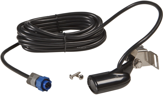 Picture of Lowrance Hst-Wsbl Trnsd Plug