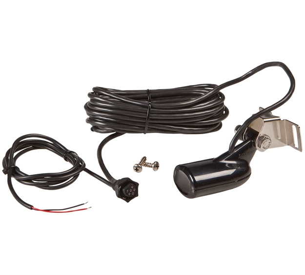 Picture of Lowrance Hst-Wsu Trnsd Plug