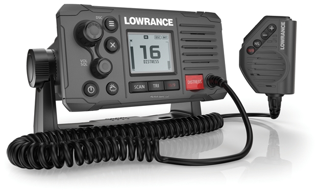 Picture of Lowrance Vhf Link-6S