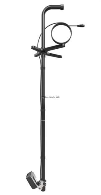 Picture of Lowrance Livesight Transducer & Ice Kit