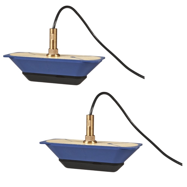 Picture of Lowrance Lss Bronze TH Double