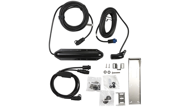 Picture of Lowrance Lss Med/Hi Y Cable Kit