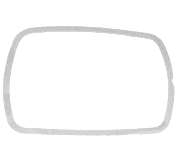 Picture of Lowrance Mount Flush