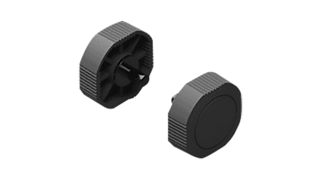 Picture of Lowrance MT Knobs Link-6 Rs20