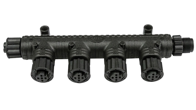 Picture of Lowrance N2k 4 Way