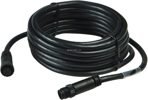 Picture of Lowrance N2kext-15Rd 15' Ext Red