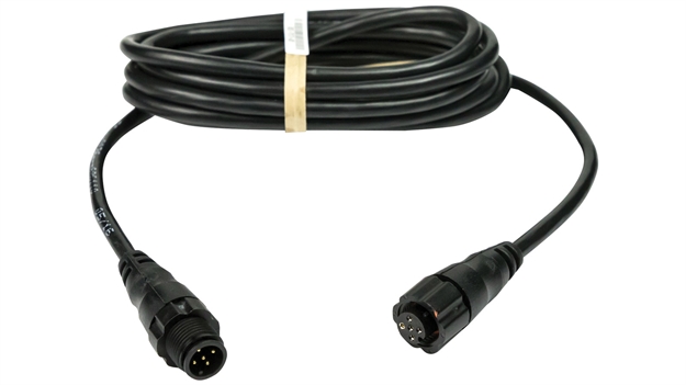 Picture of Lowrance N2kext-25Rd 25' Ext Red