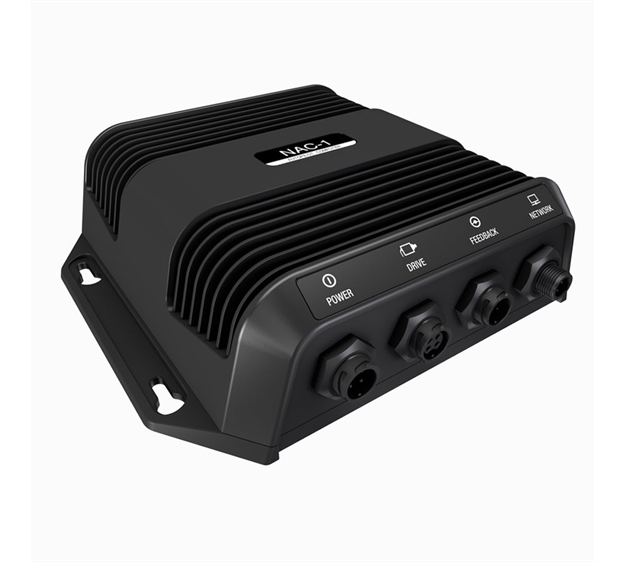 Picture of Lowrance Nac-1 Autopilot Computer