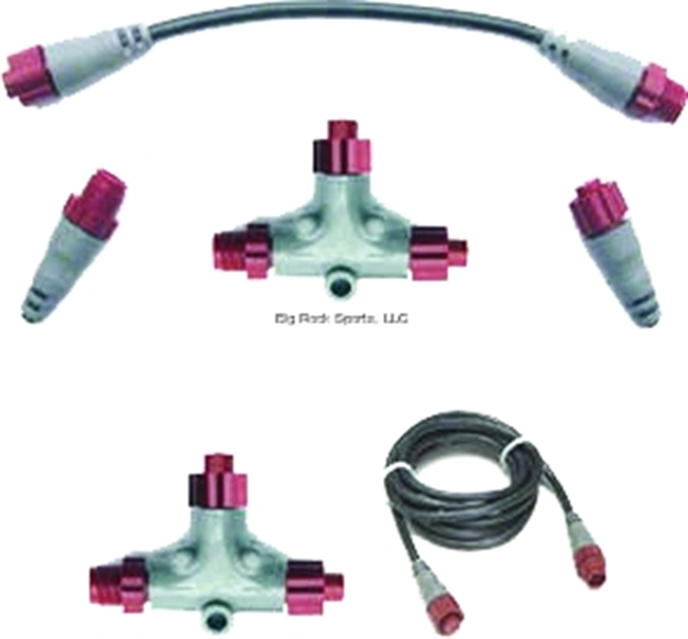 Picture of Lowrance Network Starter Kit