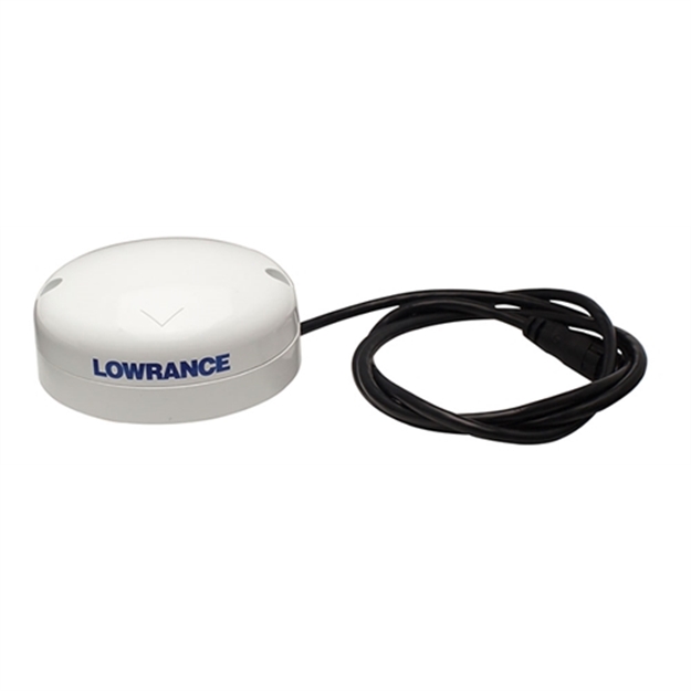 Picture of Lowrance Point-1 Baja
