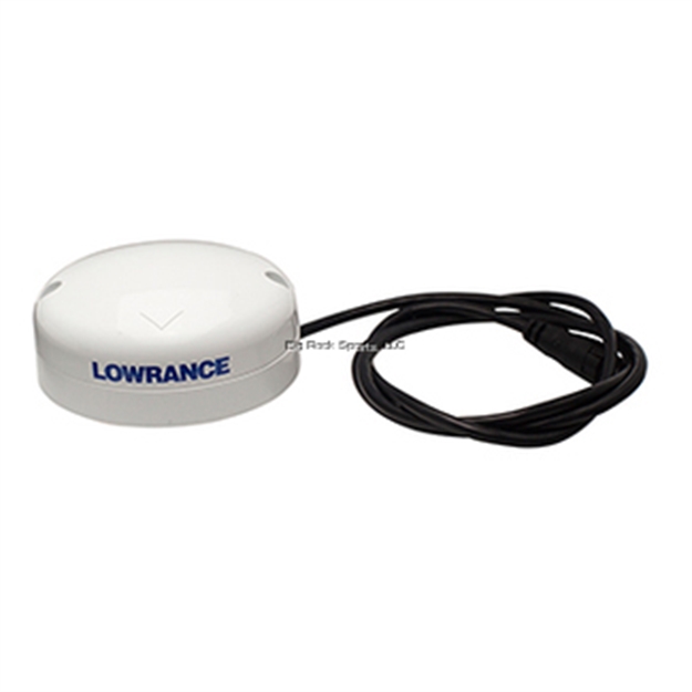 Picture of Lowrance Point-1 Gps High Sensitivity Module