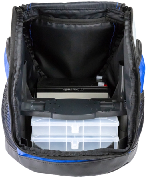 Picture of Lowrance Portable Pack For 7" & Under Hook2elite TI US Units