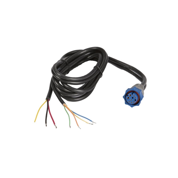 Picture of Lowrance Power Cable 127-49