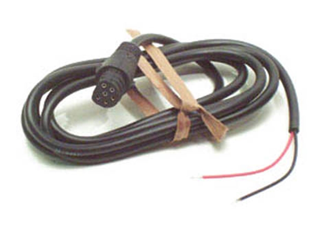 Picture of Lowrance Power Cable For X-50Ds